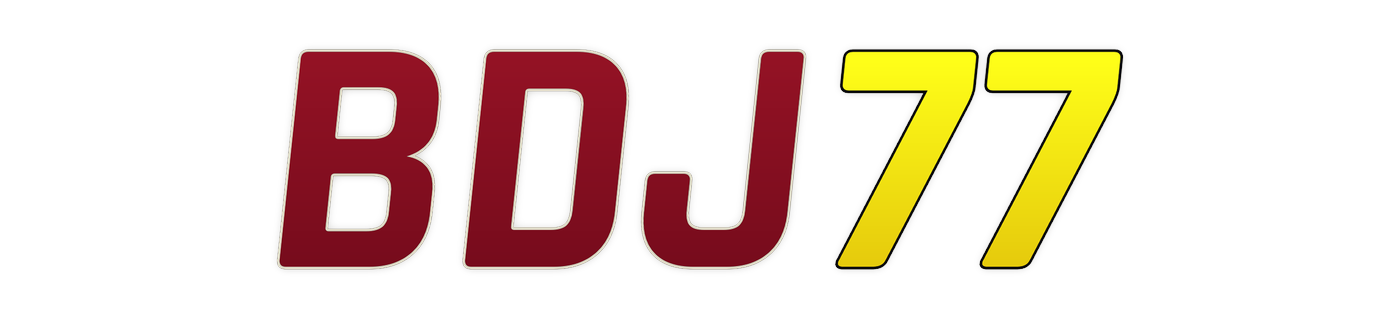 bdj77 লোগো